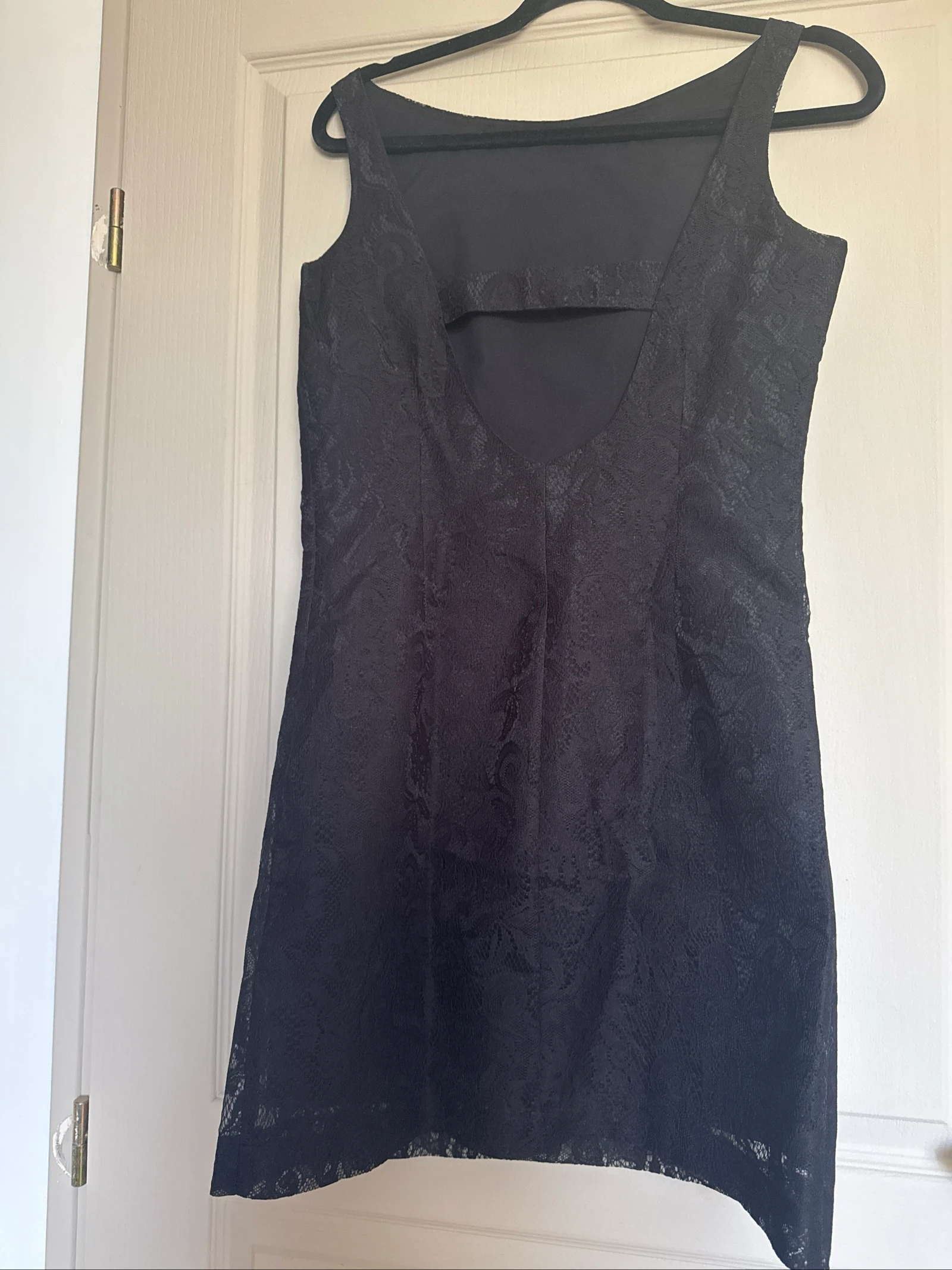 Morgan Dress – photo 5